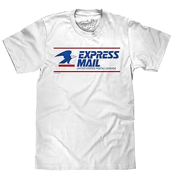 L usps tシャツ 81+tZ2e3N9L._SY350_QL65_.jpg